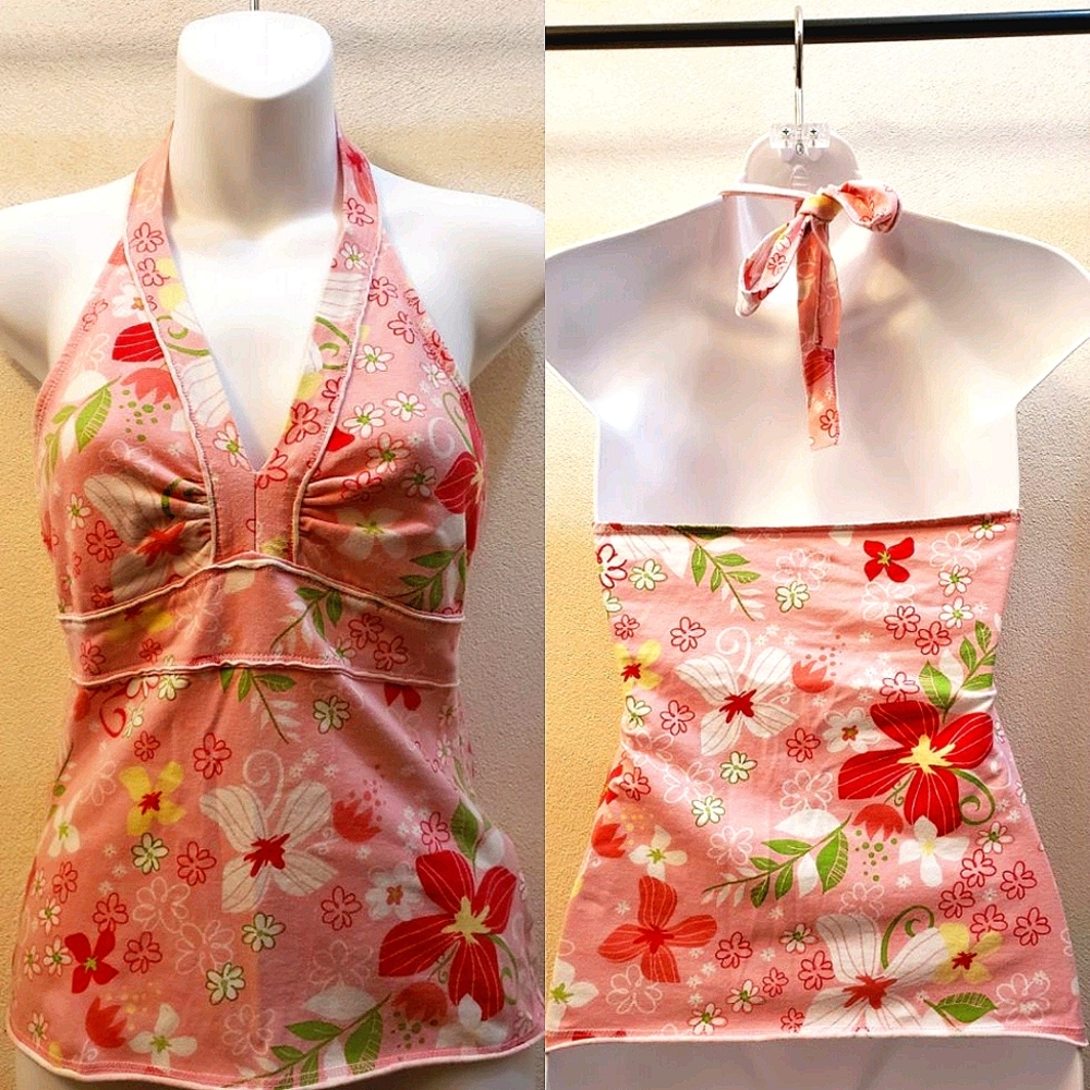 🌺Halter Top🌺